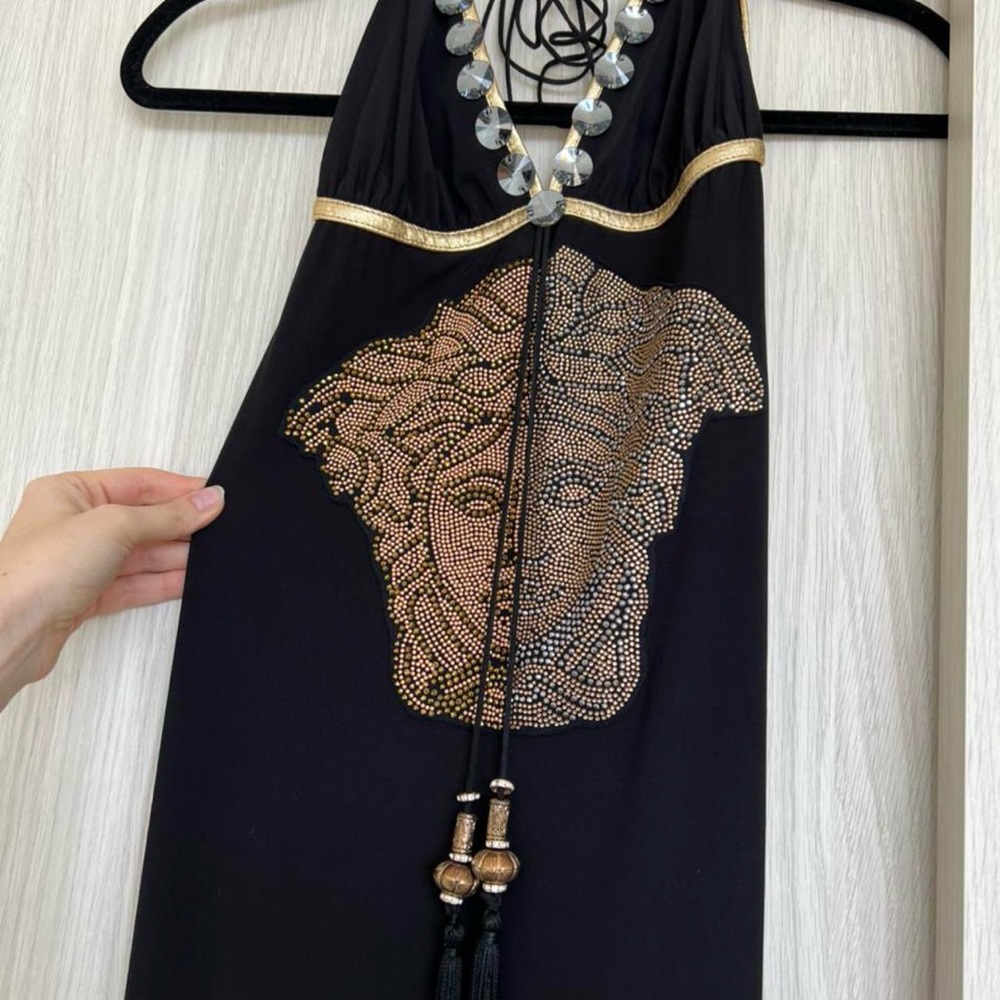 Kasia de Gelaque Boutique Dress